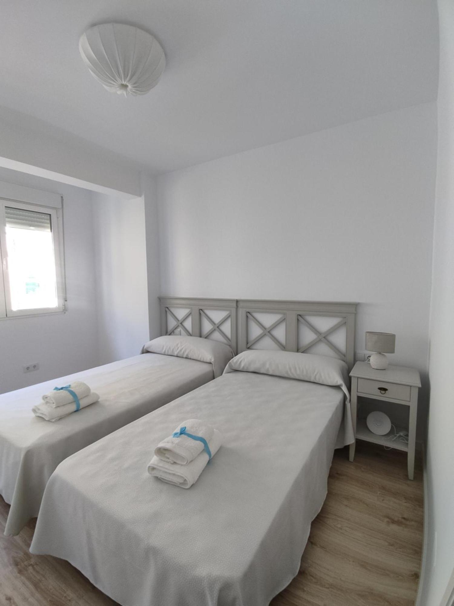 Luz De Lua Appartement Padrón